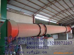 滎陽豐裕機(jī)械廠有機(jī)肥設(shè)備解析 三翻堆機(jī)與烘干機(jī)的關(guān)鍵作用