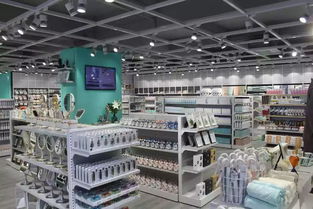 家簡(jiǎn)生活精品時(shí)尚休閑百貨廣元萬達(dá)店618盛大開業(yè)，文末福利不容錯(cuò)過！