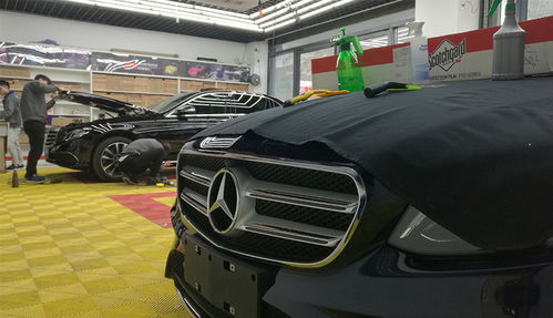 貴陽誠旭汽車用品經營部 二手車交易中如何選擇合適的汽車貼膜？
